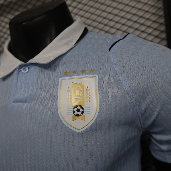 Uruguay Tröja 2026 | trojzonen