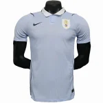 Uruguay Tröja 2026 | trojzonen