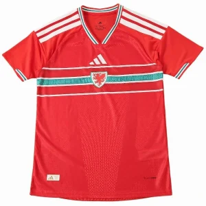 Wales Tröja 2026 - Wales Tröja 25/26 | trojzonen