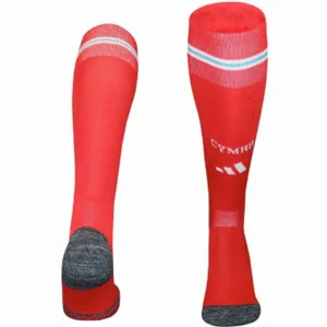 Wales Strumpor 2026 - Wales Hemmatröja | trojzonen