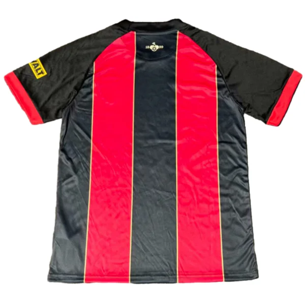 Tröja 2024 2025 - AFC Bournemouth Tröja 25/26 | trojzonen