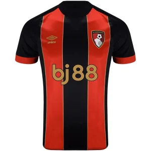 Tröja 2024 2025 - AFC Bournemouth Tröja 25/26 | trojzonen