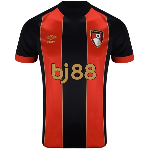 Tröja 2024 2025 - AFC Bournemouth Tröja 25/26 | trojzonen