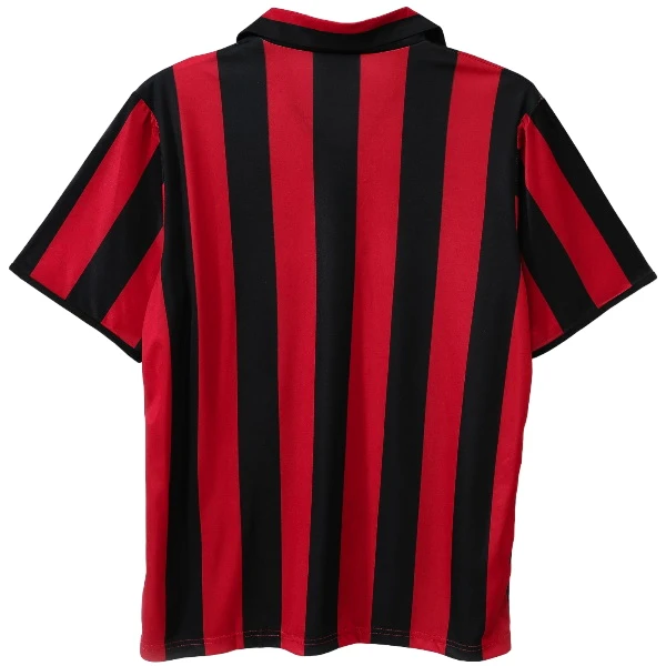 AC Milan Tröja Retro - AC Milan Retro Tröja | trojzonen