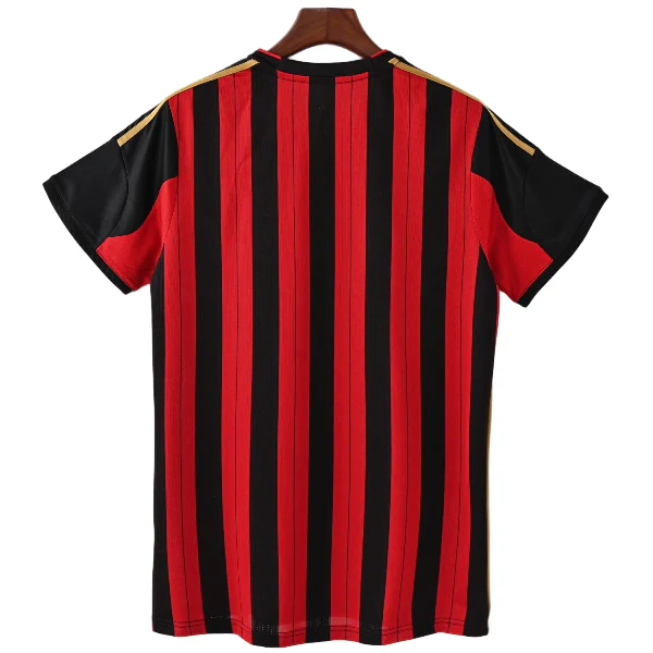 AC Milan Tröja 2013 2014 Retro - AC Milan Retro Tröja | trojzonen