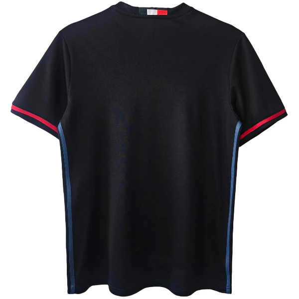 AC Milan Tröja 2016 2017 Retro - AC Milan Retro Tröja | trojzonen