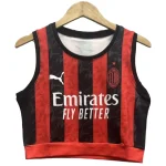 Tröja 2025 2026 - AC Milan Dam Tröja 25/26 | trojzonen