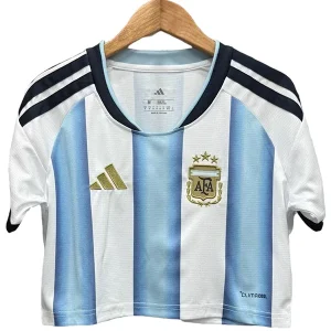 Tröja 2026 - Argentina Dam Tröja | trojzonen