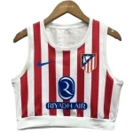 Tröja 2025 2026 - Atlético Madrid Damtröja | trojzonen