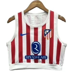 Tröja 2025 2026 - Atlético Madrid Damtröja | trojzonen