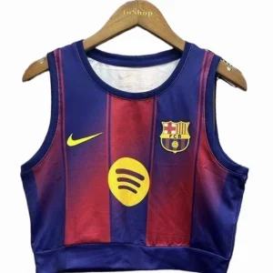 Tröja 2025 2026 - FC Barcelona Dam Tröja 25/26 | trojzonen
