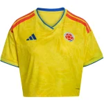 Tröja 2026 - Colombia Tröja Dam | trojzonen