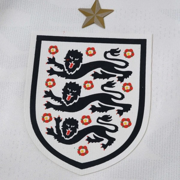 England Dam Tröja 2026 - England Dam Tröja 25/26 | trojzonen