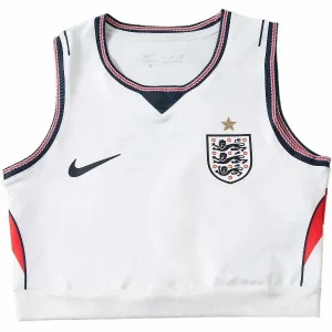England Dam Tröja 2026 - England Dam Tröja 25/26 | trojzonen