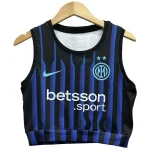 Tröja 2025 2026 - Inter Milan Dam Tröja 25/26 | trojzonen