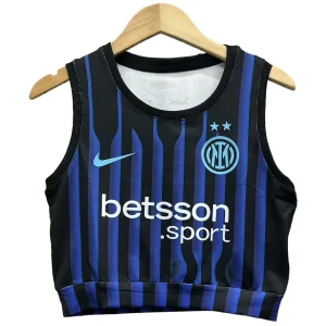Tröja 2025 2026 - Inter Milan Dam Tröja 25/26 | trojzonen