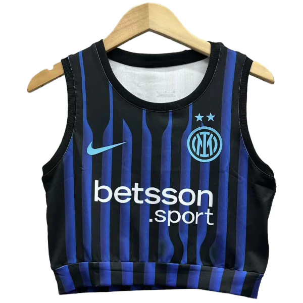 Tröja 2025 2026 - Inter Milan Dam Tröja 25/26 | trojzonen