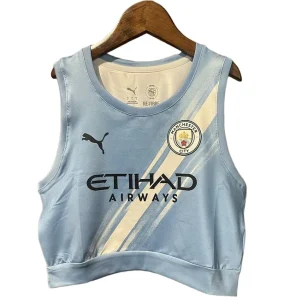 Tröja 2025 2026 - Manchester City Damtröja | trojzonen