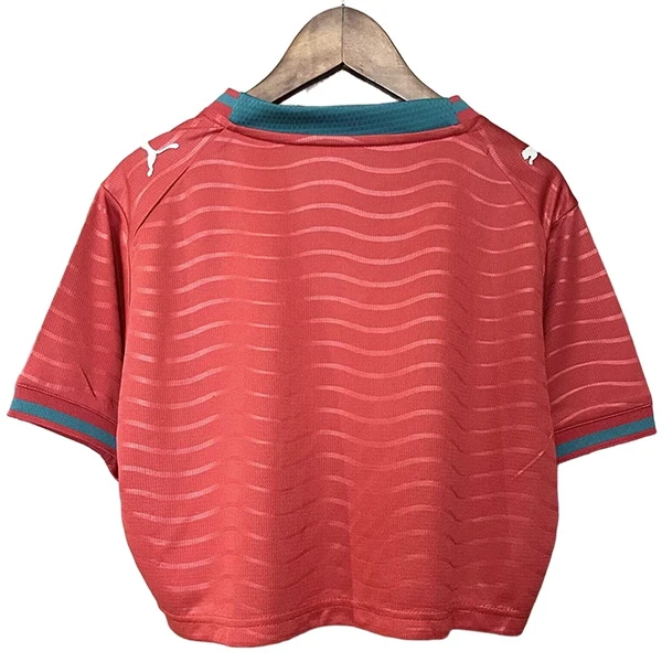 Tröja 2026 - Portugal Dam Fotbollströja | trojzonen