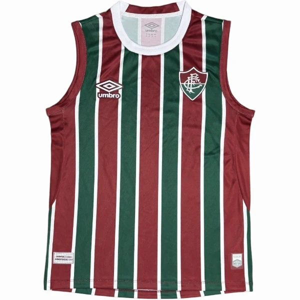 Fluminense Tröja 2025 2026 | trojzonen