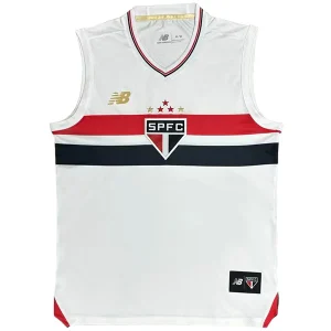São Paulo Tröja 2025 2026 - São Paulo Tröja 25/26 | trojzonen