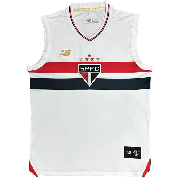 São Paulo Tröja 2025 2026 - São Paulo Tröja 25/26 | trojzonen