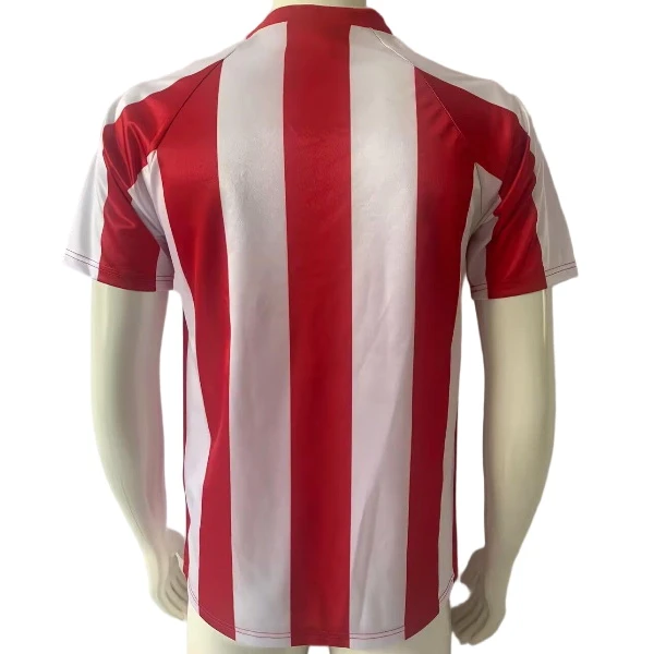Athletic Bilbao Tröja Retro - Athletic Bilbao Retro Tröja | trojzonen
