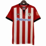 Athletic Bilbao Tröja 2011 2012 Retro - Athletic Bilbao Retro Tröja | trojzonen