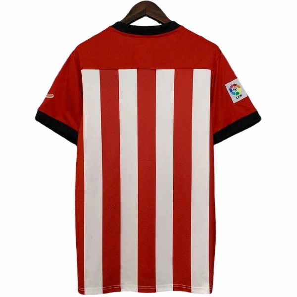 Athletic Bilbao Tröja 2011 2012 Retro - Athletic Bilbao Retro Tröja | trojzonen