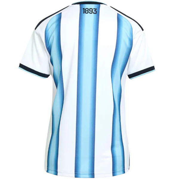 Tröja 2026 - Argentina Dam Tröja | trojzonen