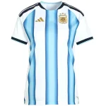 Tröja 2026 - Argentina Dam Tröja | trojzonen