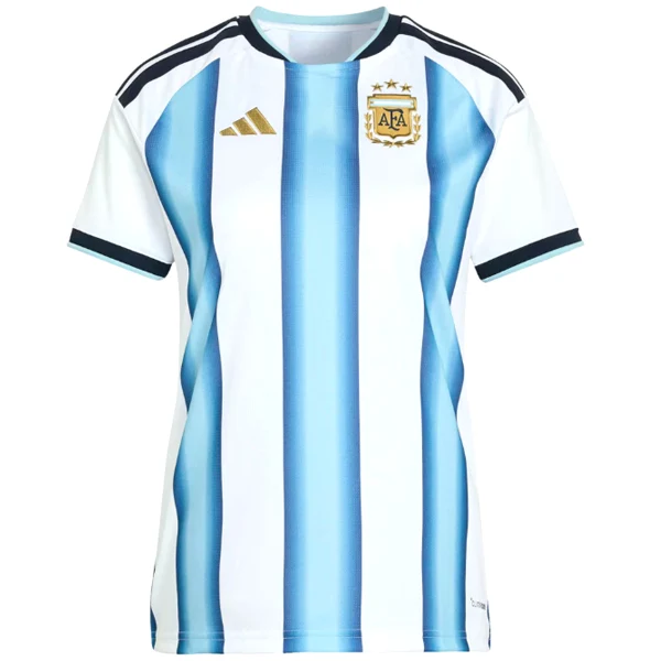 Tröja 2026 - Argentina Dam Tröja | trojzonen