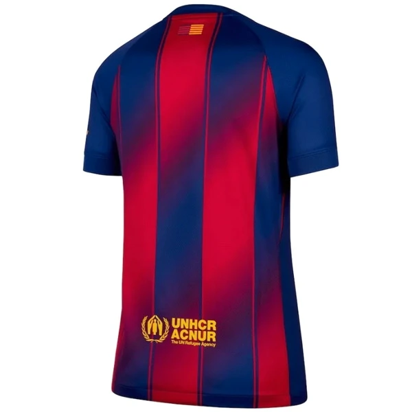 Tröja 2025 2026 - FC Barcelona Dam Tröja 25/26 | trojzonen