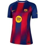 Tröja 2025 2026 - FC Barcelona Dam Tröja 25/26 | trojzonen