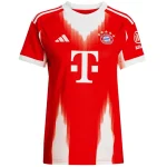 Tröja 2025 2026 - Bayern München Tröja Dam 25/26 | trojzonen