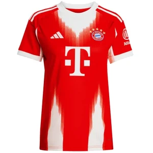 Tröja 2025 2026 - Bayern München Tröja Dam 25/26 | trojzonen