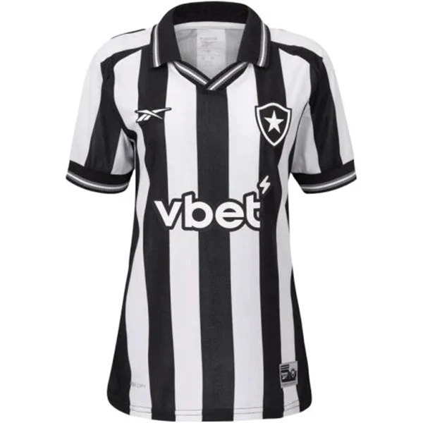 Tröja 2025 2026 - Botafogo Dam Tröja | trojzonen