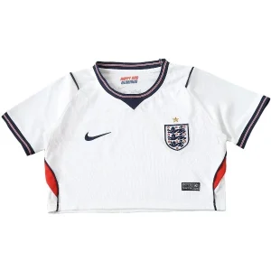 England Dam Tröja 2026 - England Dam Tröja 25/26 | trojzonen