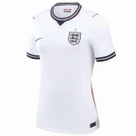 England Dam Tröja 2026 - England Dam Tröja 25/26 | trojzonen