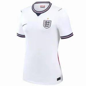 England Dam Tröja 2026 - England Dam Tröja 25/26 | trojzonen