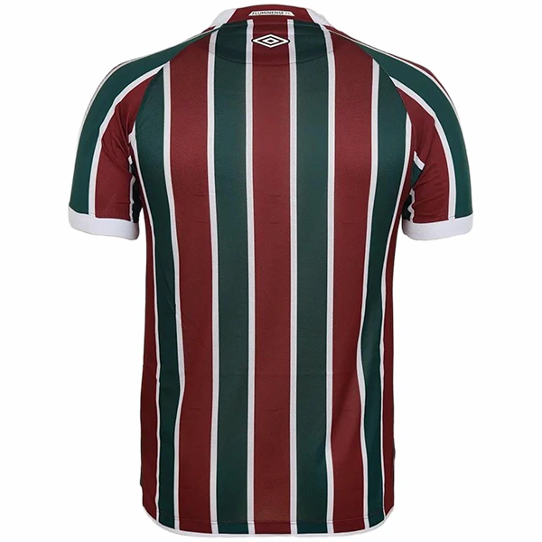 Tröja 2025 2026 - Fluminense Tröja Dam | trojzonen