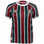 Tröja 2025 2026 - Fluminense Tröja Dam | trojzonen