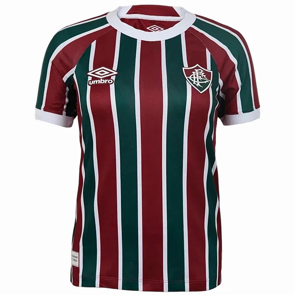 Tröja 2025 2026 - Fluminense Tröja Dam | trojzonen