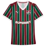 Tröja 2026 2027 - Fluminense Tröja Dam | trojzonen