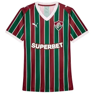 Tröja 2026 2027 - Fluminense Tröja Dam | trojzonen
