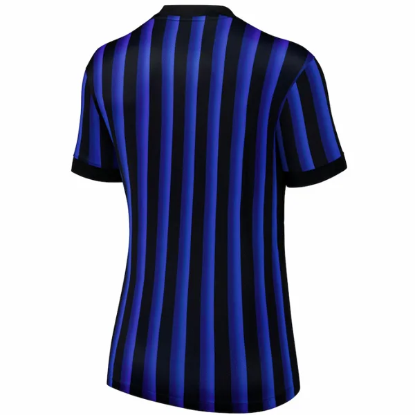 Tröja 2025 2026 - Inter Milan Dam Tröja 25/26 | trojzonen