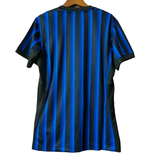Tröja 2025 2026 - Inter Milan Dam Tröja 25/26 | trojzonen