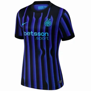 Tröja 2025 2026 - Inter Milan Dam Tröja 25/26 | trojzonen