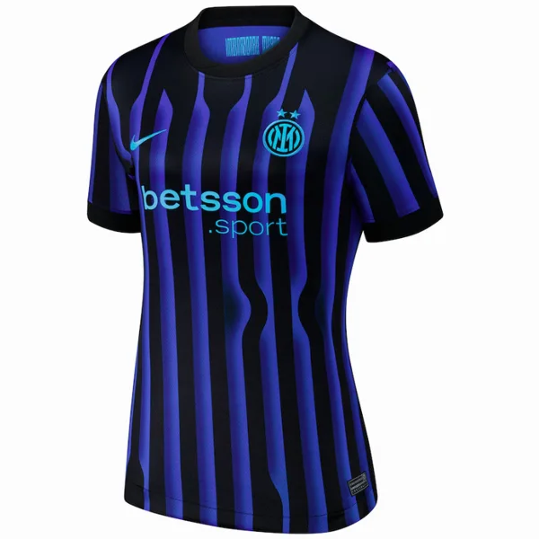 Tröja 2025 2026 - Inter Milan Dam Tröja 25/26 | trojzonen