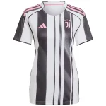 Tröja 2025 2026 - Juventus Dam Tröja | trojzonen
